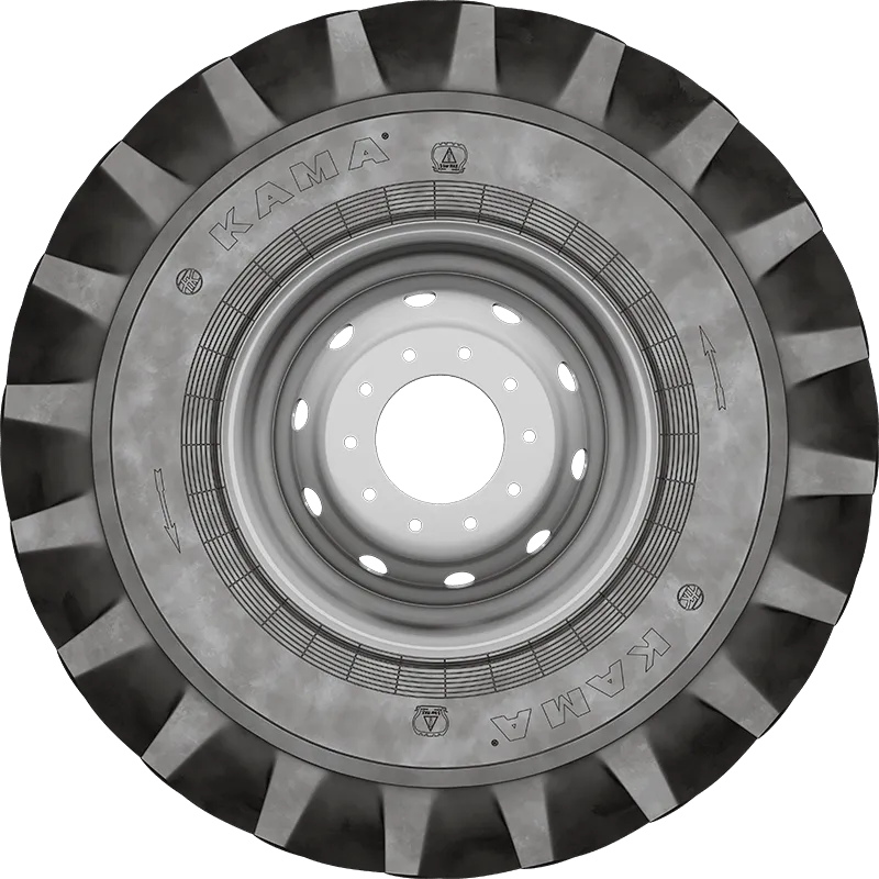 ФД-14А нс 12 в Калтане — KAMA TYRES ФД-14А нс 12 в Калтане