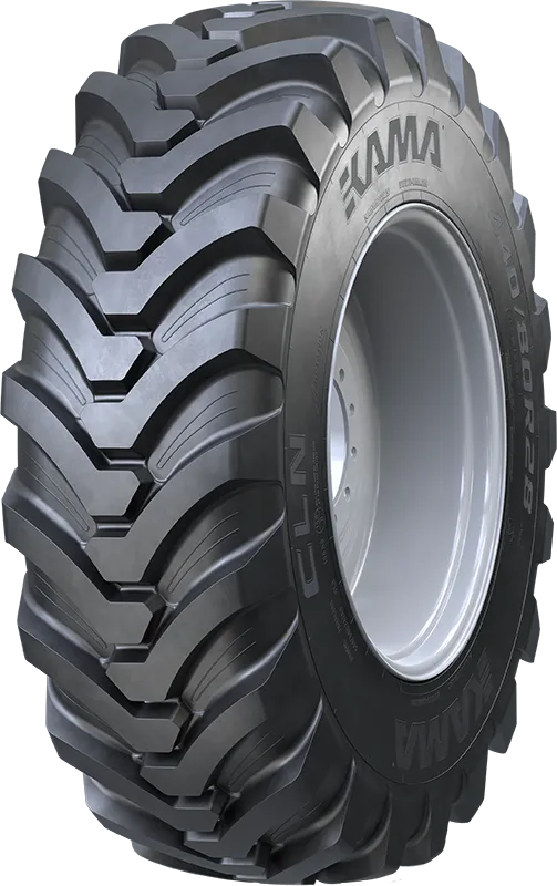 KAMA CLN в Калтане — KAMA TYRES KAMA CLN в Калтане