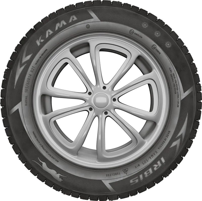 KAMA-505 ИРБИС в Калтане — KAMA TYRES KAMA-505 ИРБИС в Калтане
