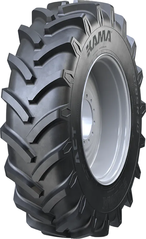 KAMA ACT в Калтане — KAMA TYRES KAMA ACT в Калтане