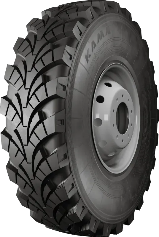 KAMA-431 мороз в Калтане — KAMA TYRES KAMA-431 мороз в Калтане