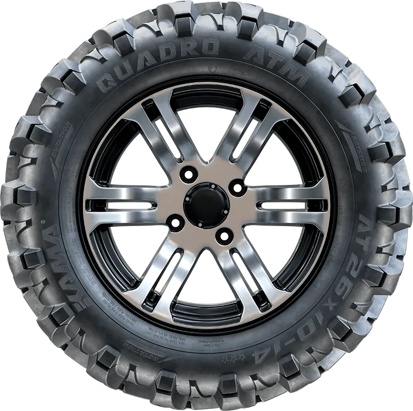 KAMA QUADRO ATM (НК-437) в Калтане — KAMA TYRES KAMA QUADRO ATM (НК-437) в Калтане