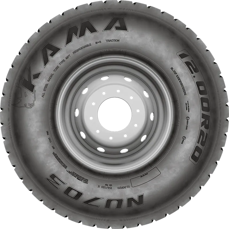 KAMA NU 703 в Калтане — KAMA TYRES KAMA NU 703 в Калтане