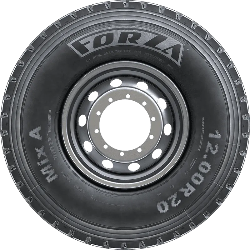 FORZA MIX A в Калтане — KAMA TYRES FORZA MIX A в Калтане