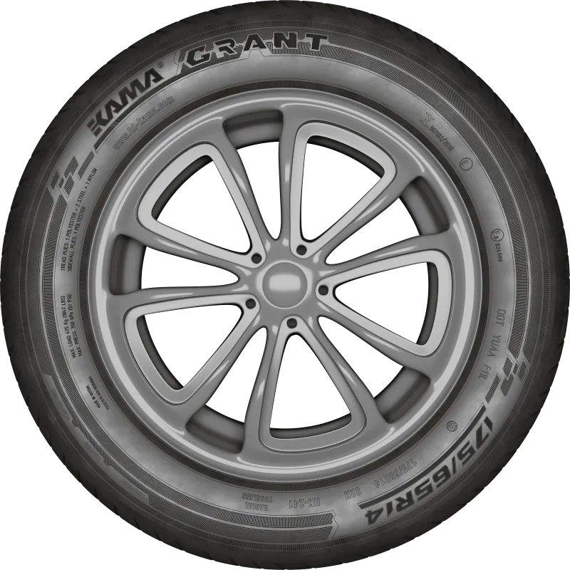 KAMA GRANT (НК-241) в Калтане — KAMA TYRES KAMA GRANT (НК-241) в Калтане