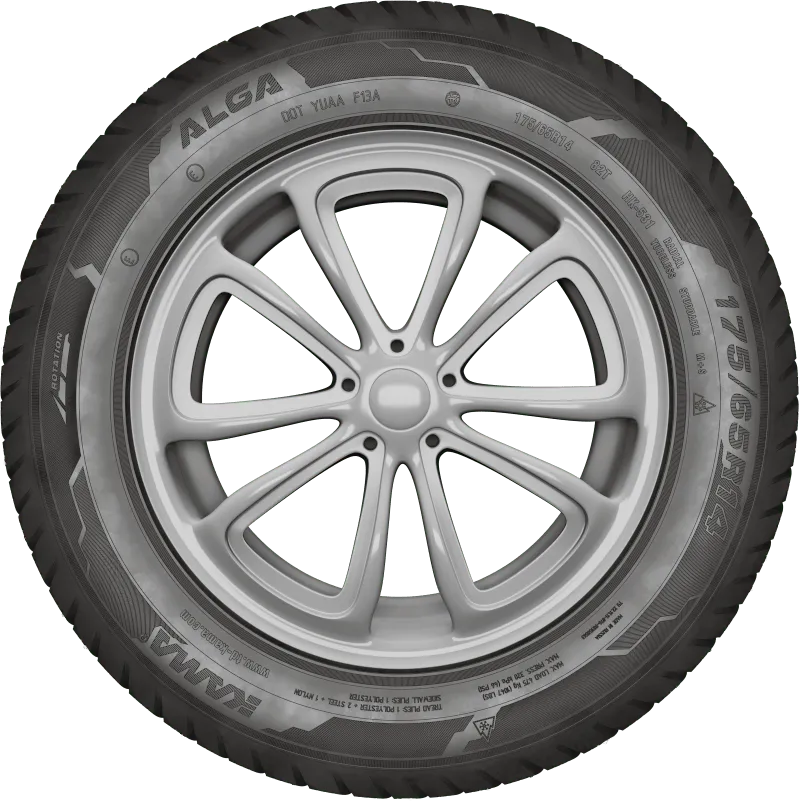 KAMA ALGA (НК-531) нешип в Калтане — KAMA TYRES KAMA ALGA (НК-531) нешип в Калтане